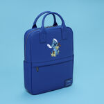 Lilo & Stitch Animal Friends Mid-Size Backpack | Loungefly display picture 1