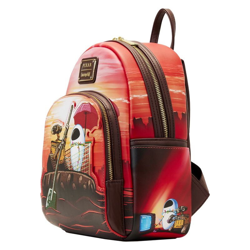 WALL-E Date Night Mini Backpack, , hi-res image number 2