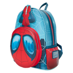 SDCC Limited Edition Spider-Man Lenticular Glow Mini Backpack, , hi-res view 5