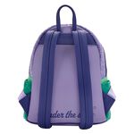 The Little Mermaid Exclusive Ariel Sequin Series Cosplay Mini Backpack, , hi-res view 4