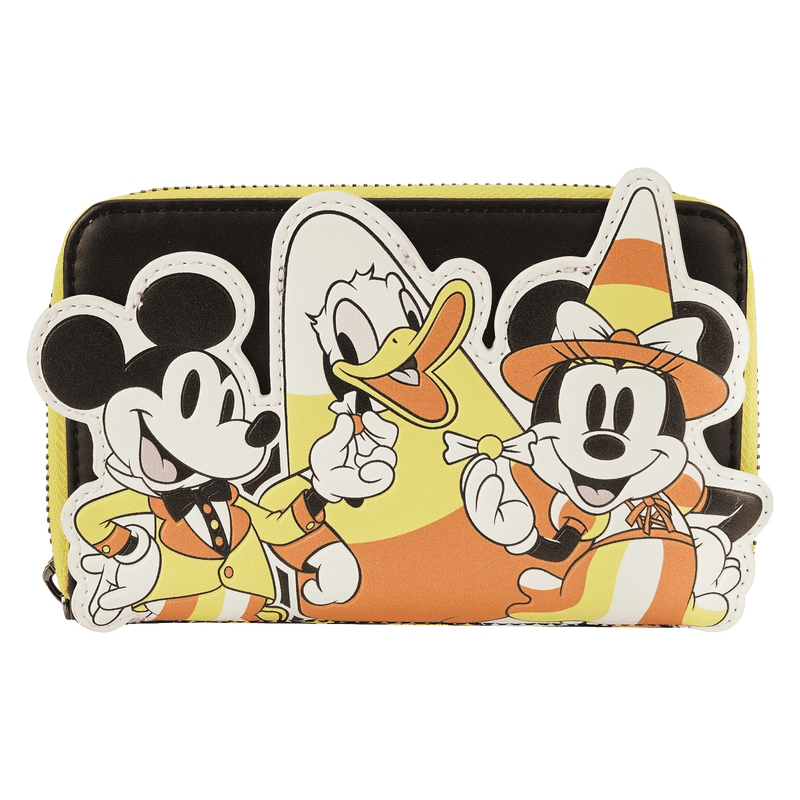 Loungefly グーフィー マックス ウォレット Amazon.co.jp: Loungefly