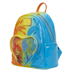 Elemental Exclusive Wade & Ember Ombre Mini Backpack, , hi-res view 5