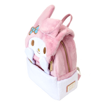 Sanrio Exclusive My Melody Plush Cosplay Mini Backpack, , hi-res view 6