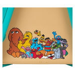 Sesame Street Neighborhood Friends Mini Backpack, , hi-res view 9