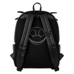 The Nightmare Before Christmas Jack Skellington Cosplay Full-Size Glow Backpack, , hi-res view 5