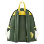 NFL Green Bay Packers Sequin Mini Backpack, , hi-res view 4