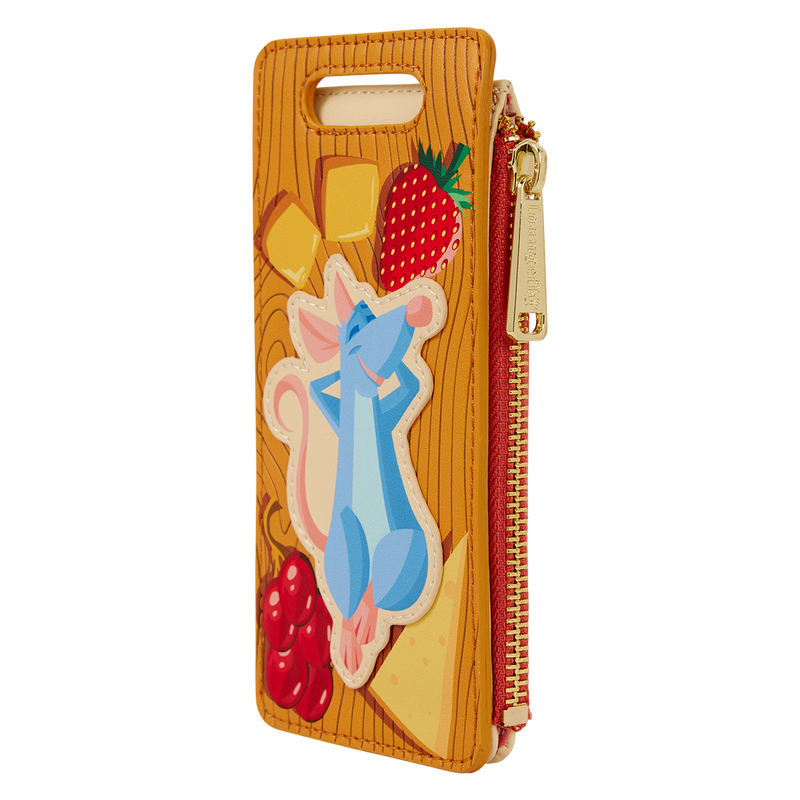 Ratatouille Remy Grape & Strawberry Large Card Holder, , hi-res view 4