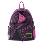 Descendants Exclusive Mal Cosplay Mini Backpack, , hi-res view 1