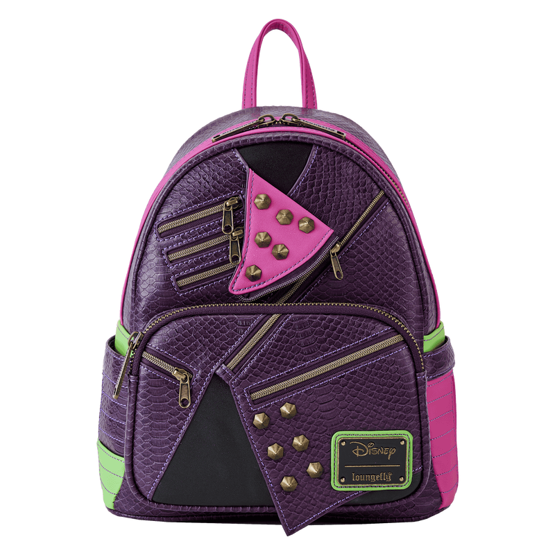 Descendants Exclusive Mal Cosplay Mini Backpack, , hi-res view 1