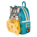 Tom and Jerry Plush Pop-Up Mini Backpack, , hi-res view 4