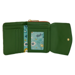 Peter Pan Exclusive Quilted Texture Wallet, , hi-res view 6