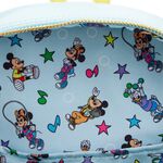 Disney Mousercise Mini Backpack, , hi-res view 4