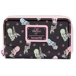 Valfr&eacute; Lucy Tattoo Zip Around Wallet, , hi-res view 4
