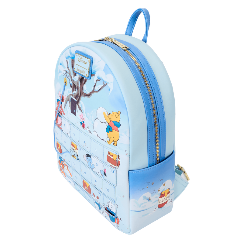 Winnie The Pooh & Friends Exclusive Advent Calendar Mini Backpack, , hi-res view 5