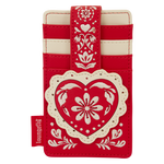 Loungefly Exclusive Vintage Valentine Card Holder, , hi-res view 1