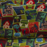 ParaNorman Book Glow Crossbody Bag, , hi-res view 8