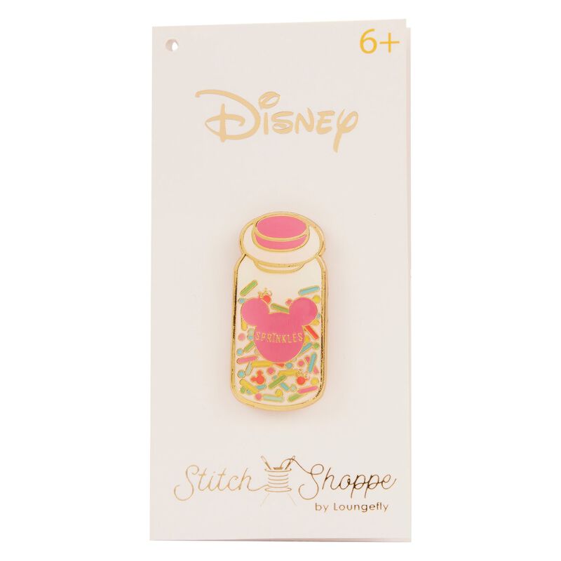 Stitch Shoppe Disney Soft Serve Ice Cream Crossbody Bag, , hi-res image number 8