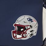 NFL New England Patriots Sequin Mini Backpack, , hi-res view 5