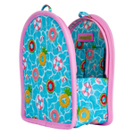 Loungefly Pool Day Light-Up Mini Backpack Bag Organizer Insert, , hi-res view 3