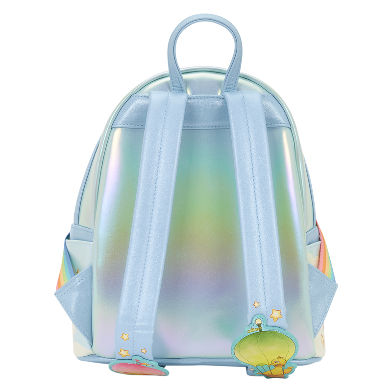 Care Bears x Sesame Street Mini Backpack, , hi-res view 4
