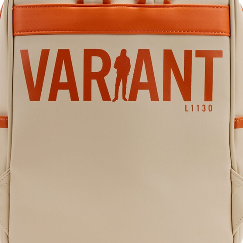 Loki Variant TVA Mini Backpack, , hi-res view 7