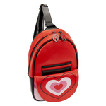 The Powerpuff Girls HIM Sling Crossbody Bag, , hi-res view 6