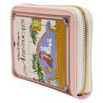 The Aristocats Book Zip Around Wallet, , hi-res view 2