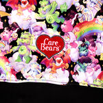 Care Bears x Universal Monsters All-Over Print Unisex Bomber Jacket, , hi-res view 8