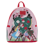 Alice in wonderland bag loungefly online