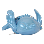 SDCC Limited Edition Stitch Molded Figural Crossbody Bag, , hi-res view 4