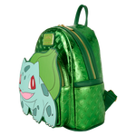 Pokémon Bulbasaur Cosplay Mini Backpack, , hi-res view 3