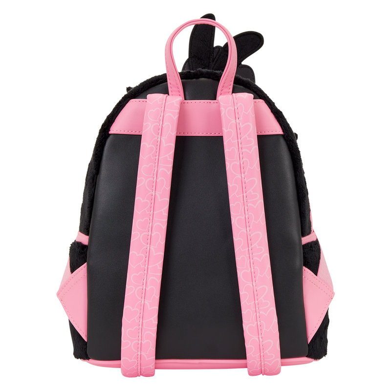 Animaniacs Exclusive Dot Warner Cosplay Plush Mini Backpack, , hi-res view 5