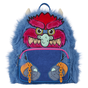 My Pet Monster Exclusive Plush Cosplay Mini Backpack, , hi-res view 1