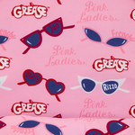 Grease Exclusive Pink Ladies Cosplay Mini Backpack, , hi-res view 7