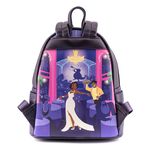 Disney Princess & the Frog Tiana's Palace Mini Backpack, , hi-res view 5