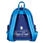 Peter Pan Clock Glow in the Dark Mini Backpack, , hi-res view 5