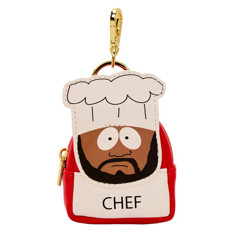 South Park Mystery Mini Backpack Keychain Charm, , hi-res view 7