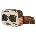 Universal Monsters Invisible Man Sling Crossbody Bag, , hi-res view 2