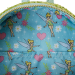 Peter Pan Tinker Bell Exclusive Sequin Cosplay Mini Backpack, , hi-res view 10