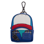 Stranger Things Mystery Mini Backpack Keychain Charm, , hi-res view 8