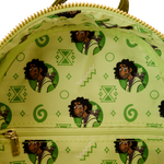 Encanto Bruno Hooded Cosplay Mini Backpack, , hi-res view 5
