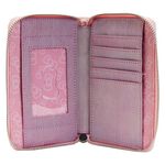 LACC Hello Kitty Iridescent Zip Around Wallet, , hi-res view 4