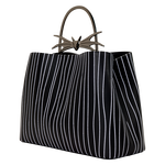 The Nightmare Before Christmas Jack Skellington Cosplay Glow Crossbody Bag, , hi-res view 3