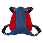 Spider-Man Cosplay Mini Backpack Dog Harness, , hi-res view 7