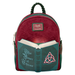 Charmed Book of Shadows Light Up Mini Backpack, , hi-res view 1