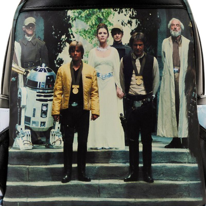 Star Wars: A New Hope Final Frames Mini Backpack, , hi-res image number 4