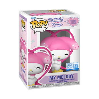 Pop! My Melody (50th Anniversary), Image 2