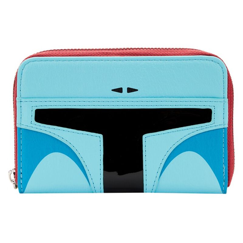 NYCC Exclusive - Star Wars™: Droids Boba Fett™ Zip Around Wallet, , hi-res image number 1