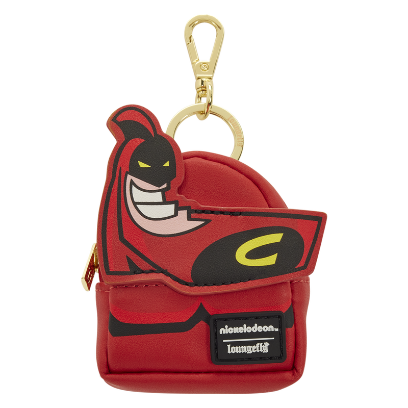 The Fairly OddParents Exclusive Cosplay Mystery Mini Backpack Keychain Charm, , hi-res view 8