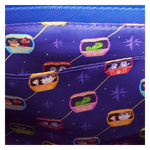 Disney Princess Carousel All-Over Print Drawstring Mini Backpack, , hi-res view 8